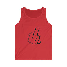 Lightweight Fashion Tank colors