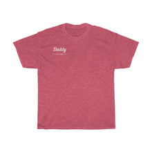 Daddy T-shirt 1980