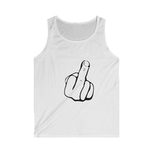Lightweight Fashion Tank colors