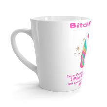 B.A unicorn (Pink)