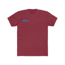Men's Cotton Crew Tee