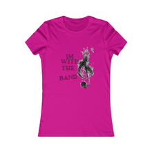 Band Tee shirt
