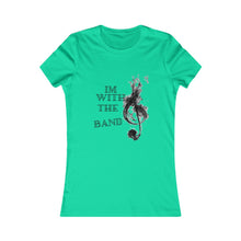 Band Tee shirt