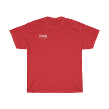 DADDY t-SHIRT 1990