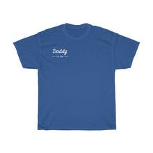 Daddy T-shirt 2000
