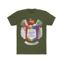Skool is Kool T-shirt