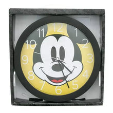 Mickey Mouse Wall Clock