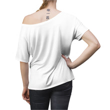Proud over shoulder top T-Shirt