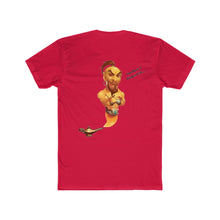 Here I am T-shirt