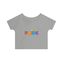 Proud over shoulder top T-Shirt