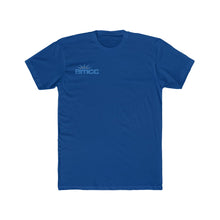 Men's Cotton Crew Tee
