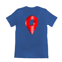 My Location