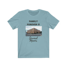 Family forever (Black Lettering)