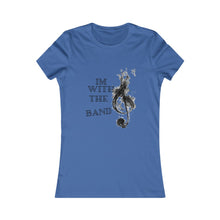 Band Tee shirt