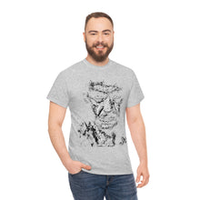 The World is Yours Tee