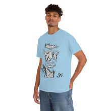 The World is Yours Tee