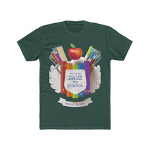 Skool is Kool T-shirt