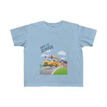 Back to Skooooll T-shirt