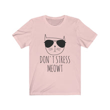 Stress me Out T-shirt
