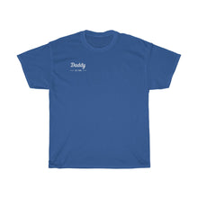DADDY t-SHIRT 1990