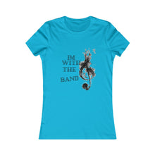 Band Tee shirt