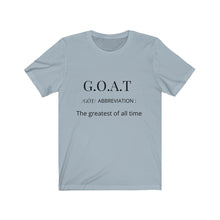 Goat T-Shirt