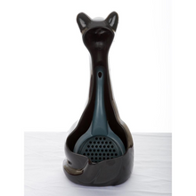 Scoopy Cat Litter Scoop and Holder