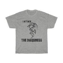 Dark Dragon