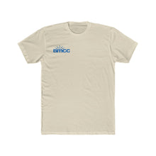 Men's Cotton Crew Tee
