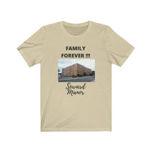 Family forever (Black Lettering)