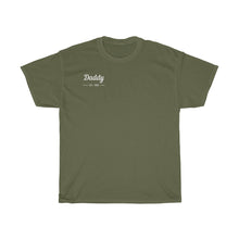 Daddy T-shirt 1980