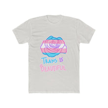 Trans Is Beautiful