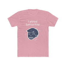 Seniority Shirt