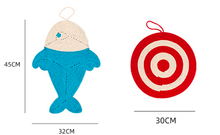 Creative Cat Scratching Board