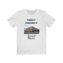 Family forever (Black Lettering)
