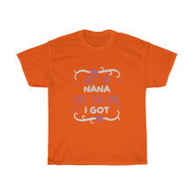 Nana T-shirt