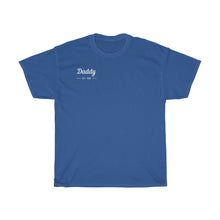 Daddy T-shirt 1980