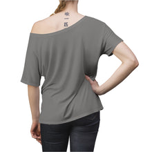 Proud over shoulder top T-Shirt