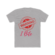 I Bite Tee
