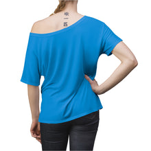 Proud over shoulder top T-Shirt