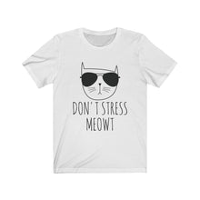Stress me Out T-shirt