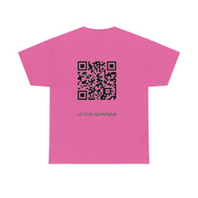 Letty T-shirt