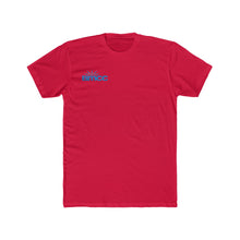 Men's Cotton Crew Tee