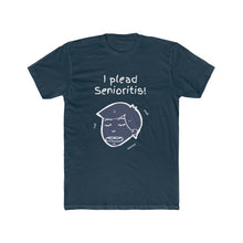 Seniority Shirt