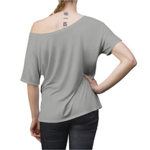 Proud over shoulder top T-Shirt