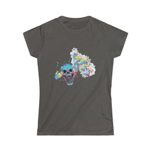 Poof Skull T-shirt