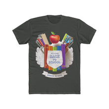 Skool is Kool T-shirt