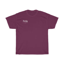 DADDY t-SHIRT 1990