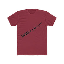 Here I am T-shirt