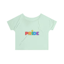 Proud over shoulder top T-Shirt